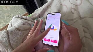 So, is my step dad’s girlfriend clueless or did she want me to screw her hard?