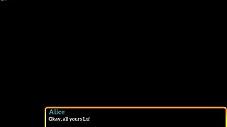 my new family with redhead amateur