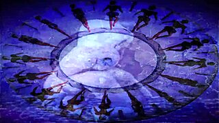 the sins of our step mothers in this vintage group scene