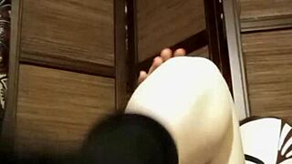 Stocking Fetish Exploration