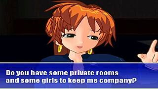 have a taste of princess of the ring 3d hentai battle game