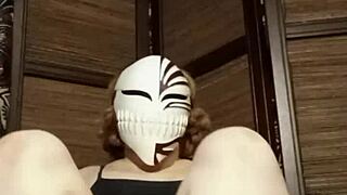 Harisnya fetish felfedezés vad játékkal