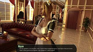 complete halfway house gameplay part 14 with old man and secretary