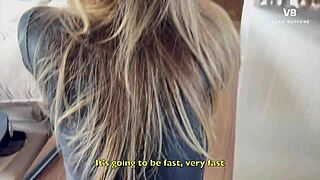 hey, can you believe this argentine police officer took a massive creampie?