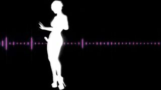 Black Tgirl Rose Steals the Show on Climax Thursday