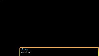 my new family with redhead amateur