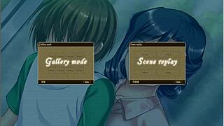 Sobotoboku ep 3 anime hentai giving it from the back