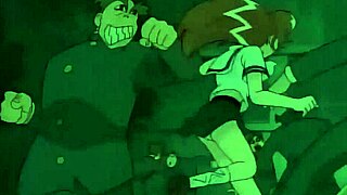 gedou gakuen ep 2 - raw hentai action unfolds