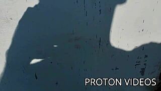 Wife Alone Horny Called Me To Bareback Fuck Her