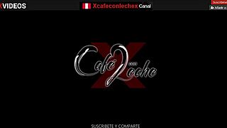 i can't resist my stepsister's big ass and try her hot pussy