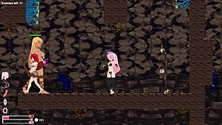 FUTA HENTAI GAMEPLAY