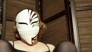 Stocking Fetish Exploration