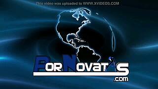 Povnovatas miss peach vs mr banana