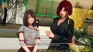 eternum 5 evokes deep feelings