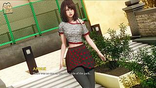 eternum 5 evokes deep feelings