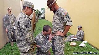 Hot Navy Gay Video Mail Day