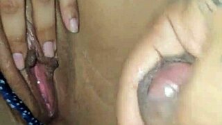 Hey, playing a hot masturbation game with stepmother, check this out! 😜