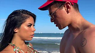 Mermaid Fantasies 10 Unleash Wet Poolside Licks