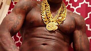 BBC Worship with Hallelujah Johnson, Learn to Stroke That Monster Cock