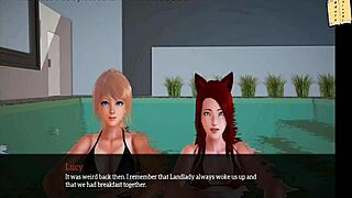 my new family adventures in episode 267