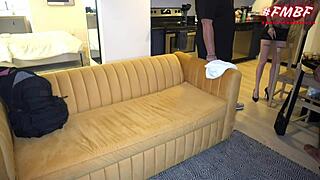 bts fucking my boyfriend with sasha beart 😏