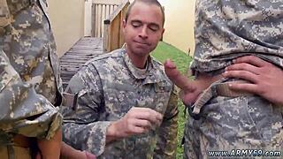 Hot Navy Gay Video Mail Day