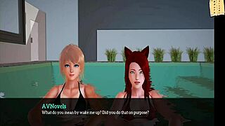 my new family adventures in episode 267