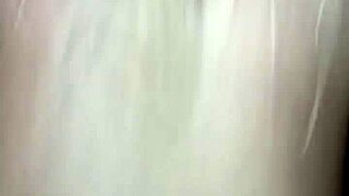 i watched the excited blonde sit on the huge cock until milking