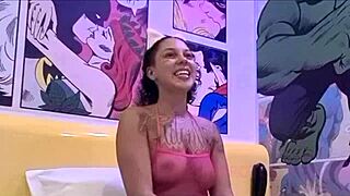 fucking the young 18+ pussycat girl athena queen