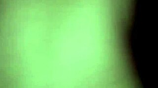 i watched the excited blonde sit on the huge cock until milking