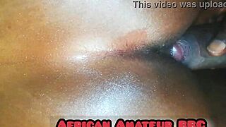 She Searches for Shoes Under Bed During Homemade Fun