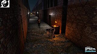 wbp026: adventures in the bad neighborhood.