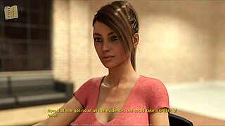 Explore Jennifer's erotic world inside.