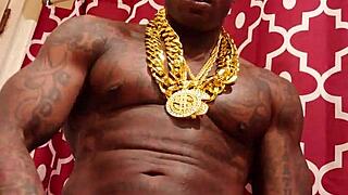 BBC Worship with Hallelujah Johnson, Learn to Stroke That Monster Cock