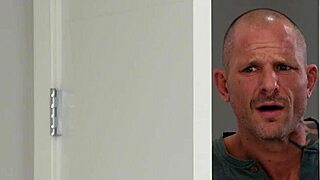 Bella Blu Catches Scott Nails Masturbating To Naked Photos