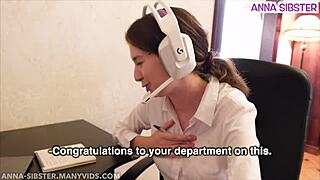 I Can Suck Your Dick but Won't Cheat!