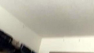 Beautiful Woman Showcases Sexy Tits In Elegant Beauty Display