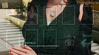 eternum 5 evokes deep feelings