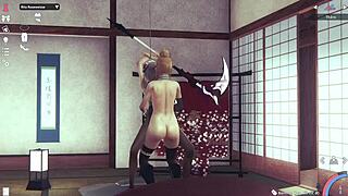 Girls Hanging Out Together In Fun!