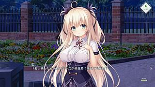 Terminalia Ren Mikiruya Plays Out Wild Fantasies in Scene 1