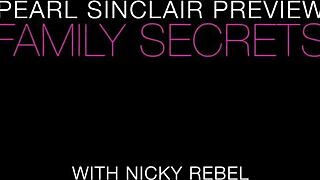 Cheating Teen's Rough Submission