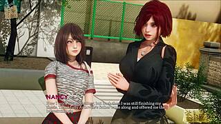 eternum 5 evokes deep feelings