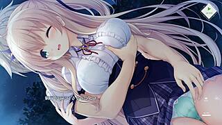 Terminalia Ren Mikiruya Plays Out Wild Fantasies in Scene 1