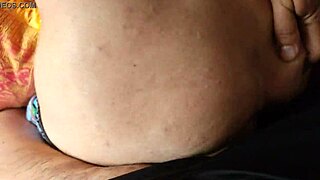 Hey, join us for gay threesome in alpine chalet