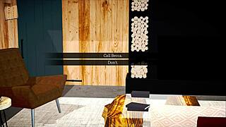 i explore my new family with blonde members