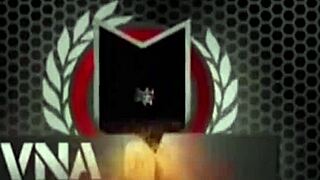 erick fucks tasha reighn hard with butt plug in ass, dirty talk and deepthroat