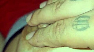 Hey, playing a hot masturbation game with stepmother, check this out! 😜