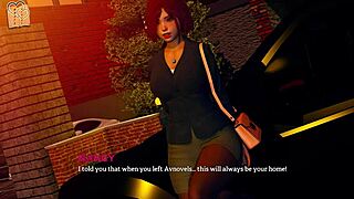 eternum 5 evokes deep feelings