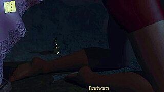 Meu Prazer 11 amadores caseiros 3D