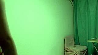 I watch himeno amasaki's private shower